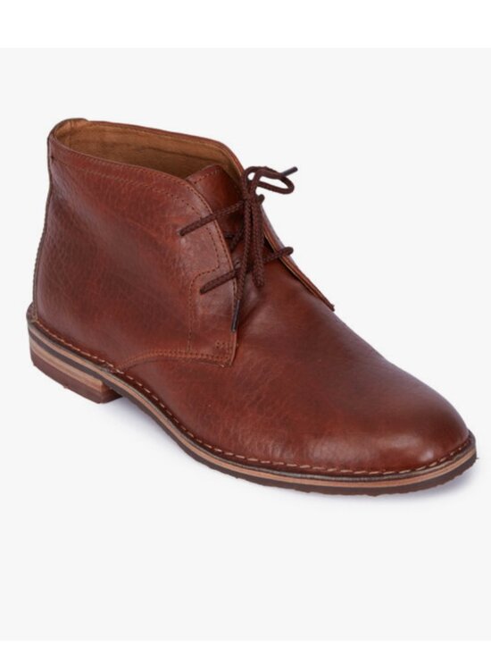 Trask Brady Tan Leather Chukka Boot Men\'s Size 10.5 main image 7